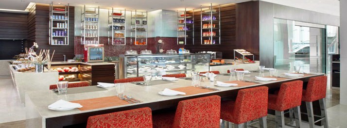 652/Holiday Inn Mumbai International Airport - Mumbai 09.jpg